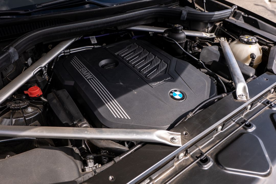 2023 BMW X5