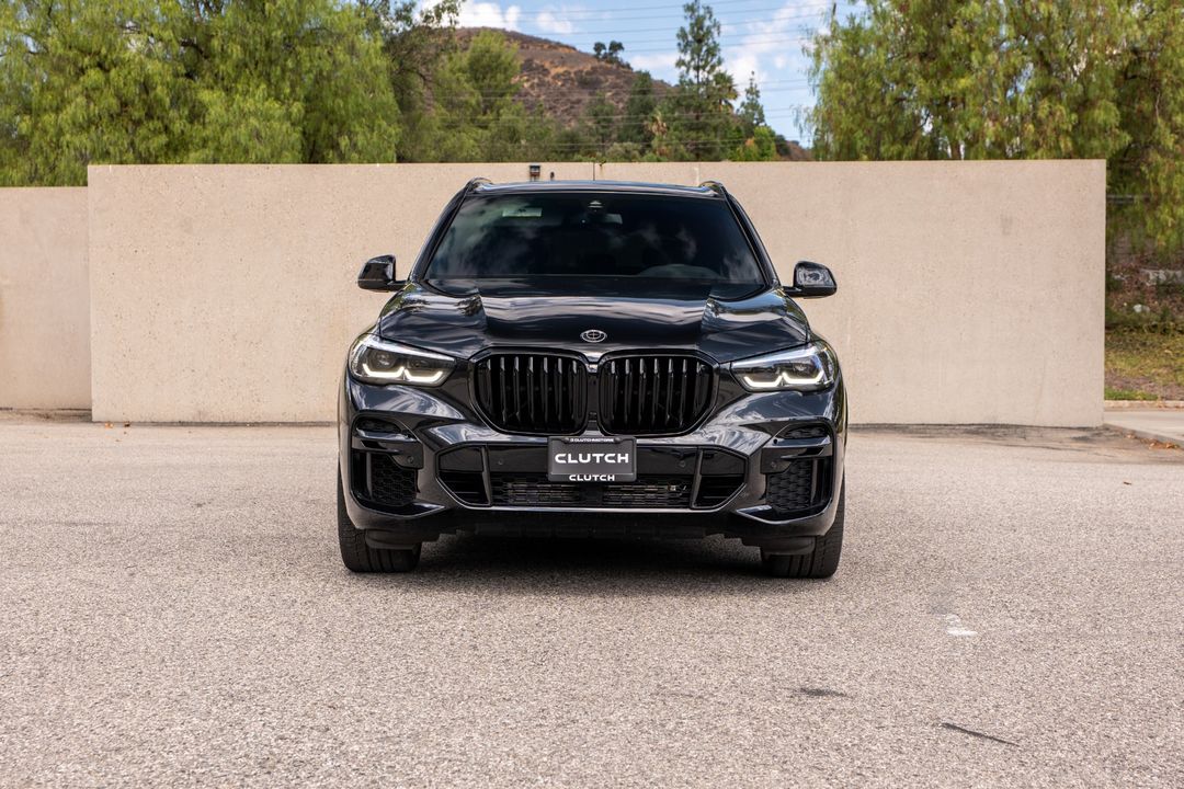 2023 BMW X5
