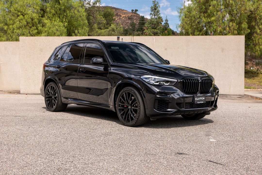 2023 BMW X5