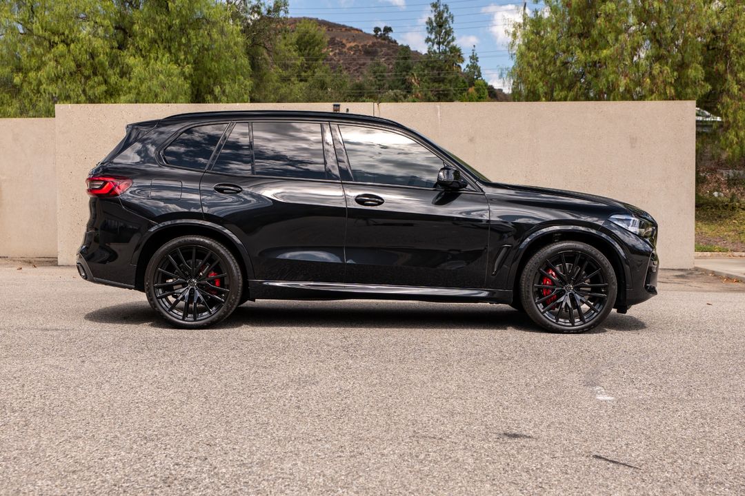 2023 BMW X5