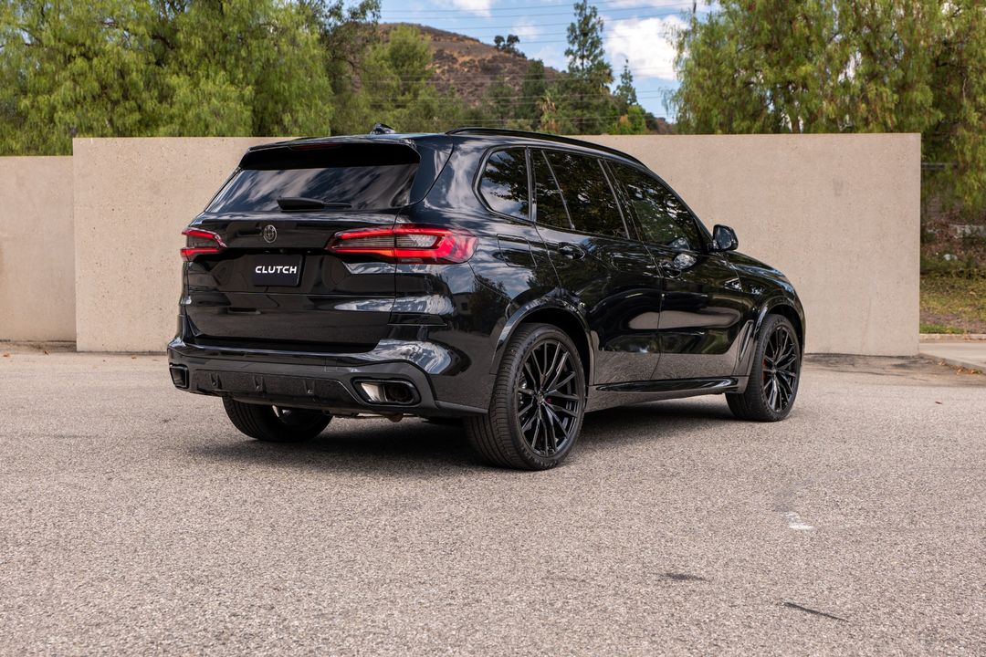 2023 BMW X5