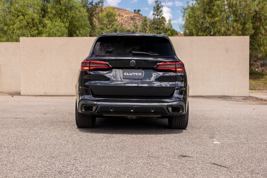 2023 BMW X5