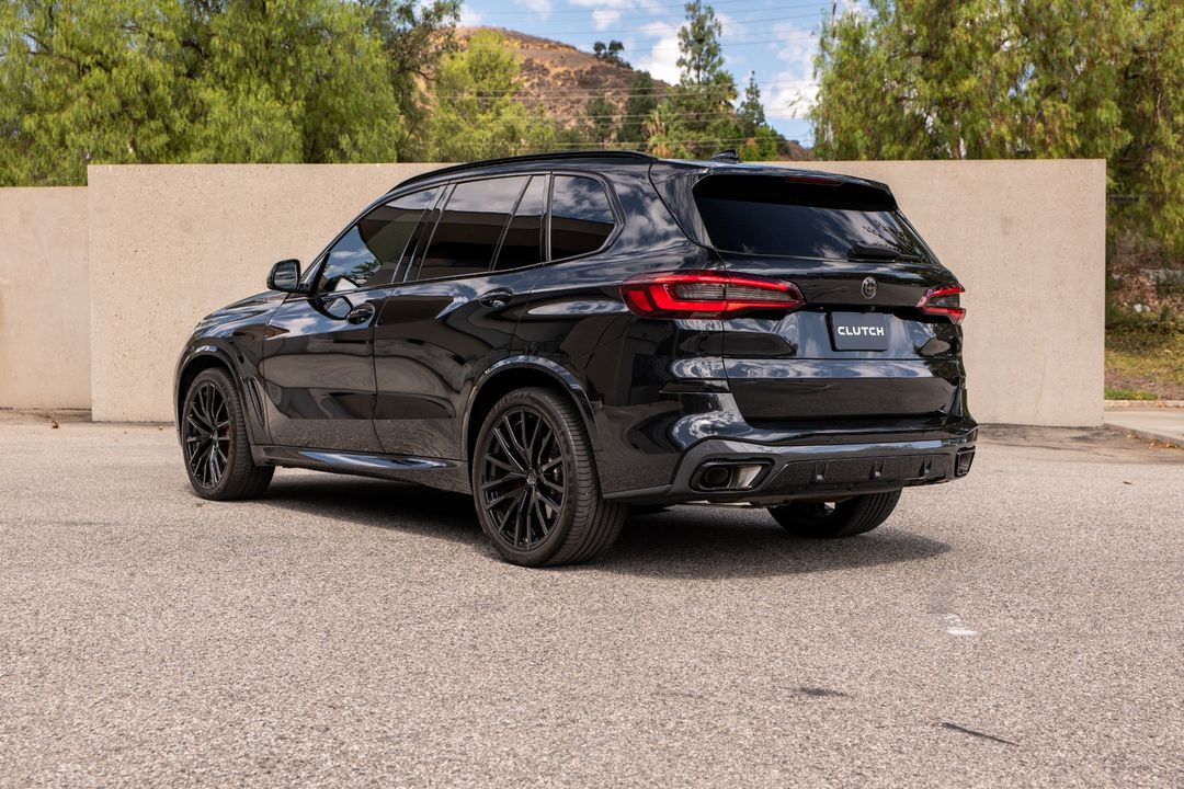 2023 BMW X5