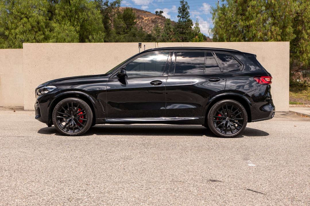 2023 BMW X5