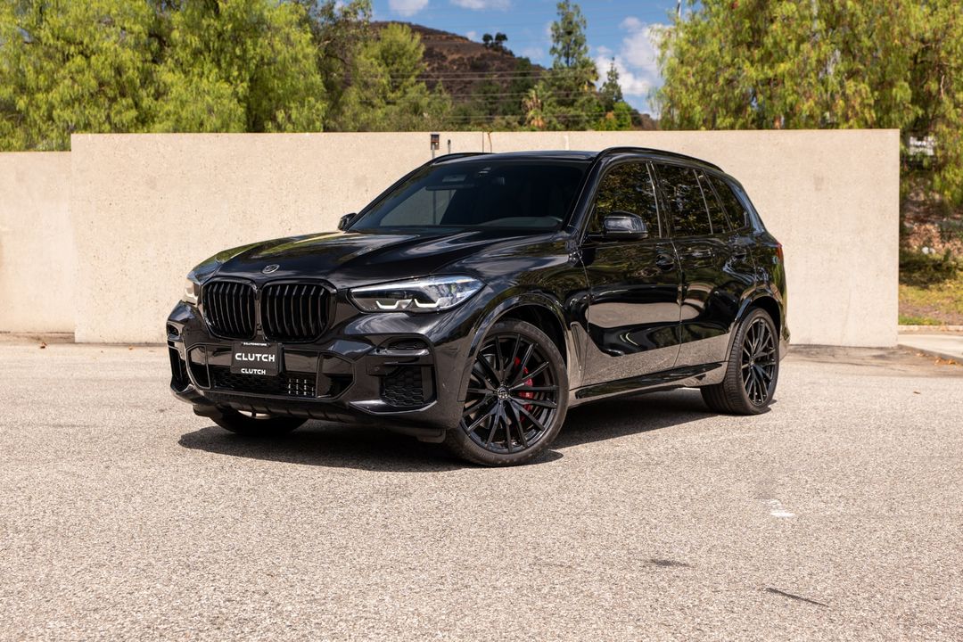 2023 BMW X5