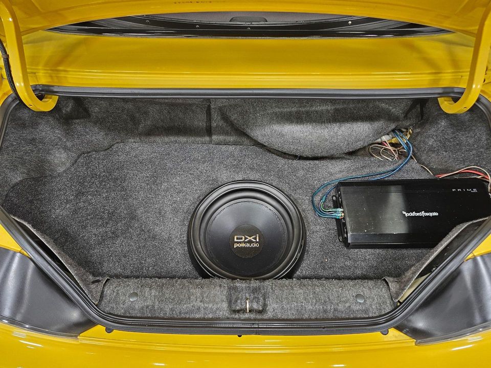 2001 Honda S2000