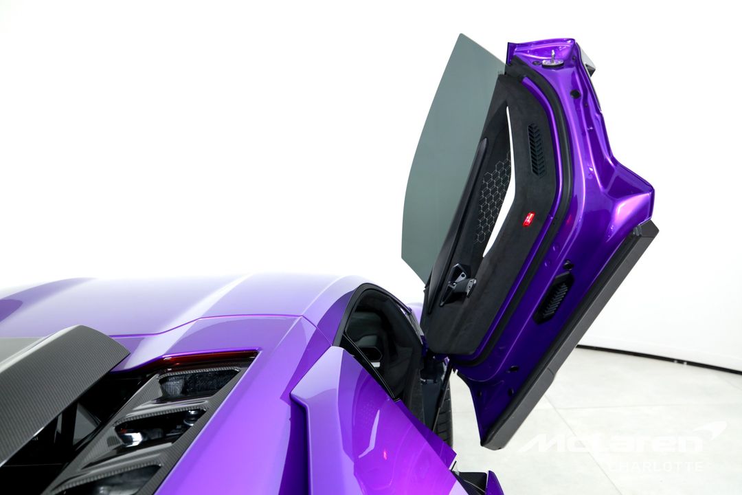 2024 Lamborghini Revuelto