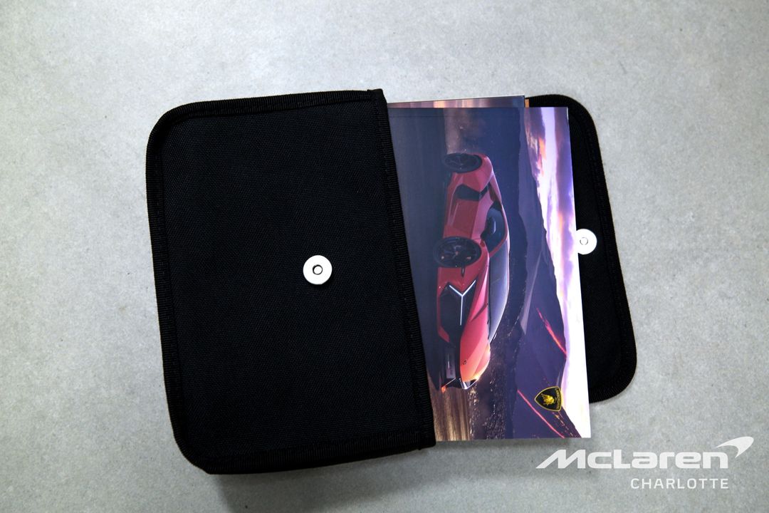 2024 Lamborghini Revuelto