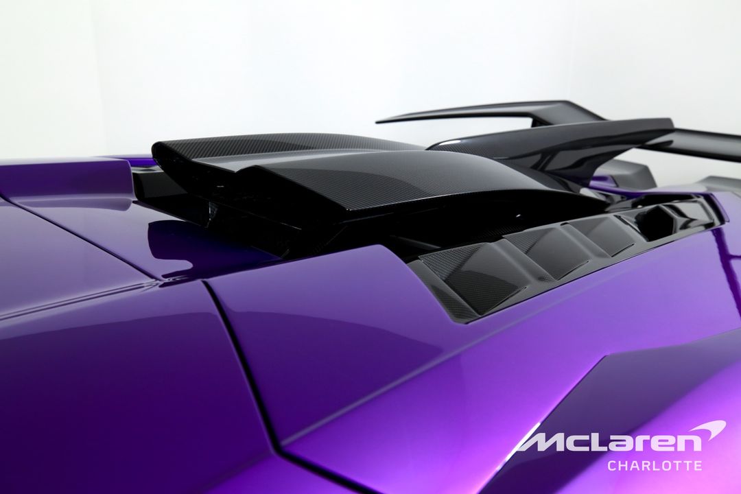 2024 Lamborghini Revuelto