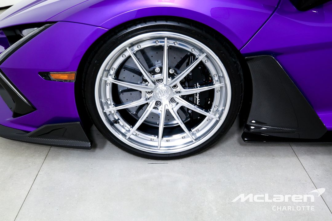 2024 Lamborghini Revuelto