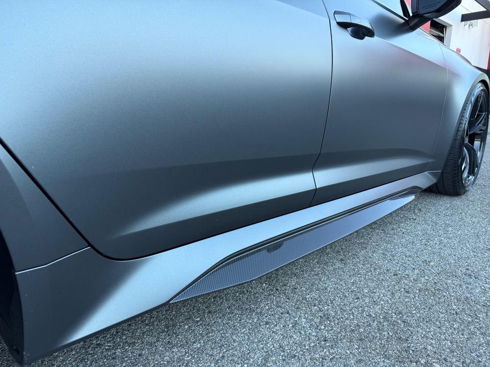 2021 Audi RS 6 Avant