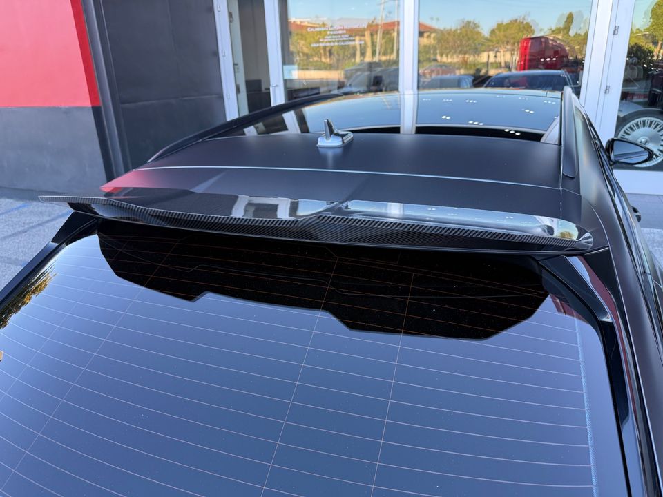2021 Audi RS 6 Avant