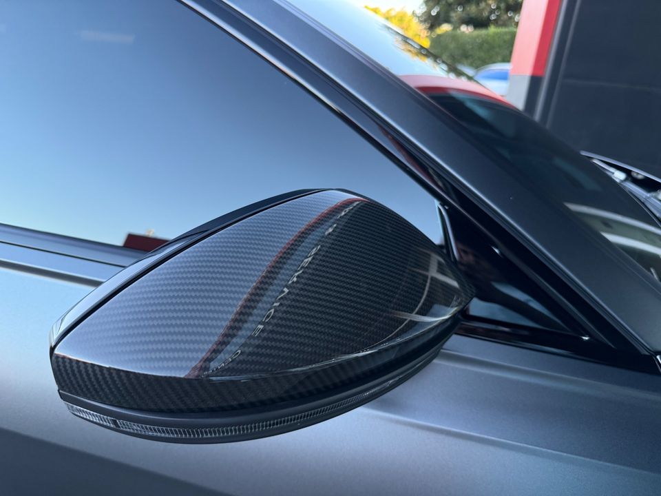 2021 Audi RS 6 Avant