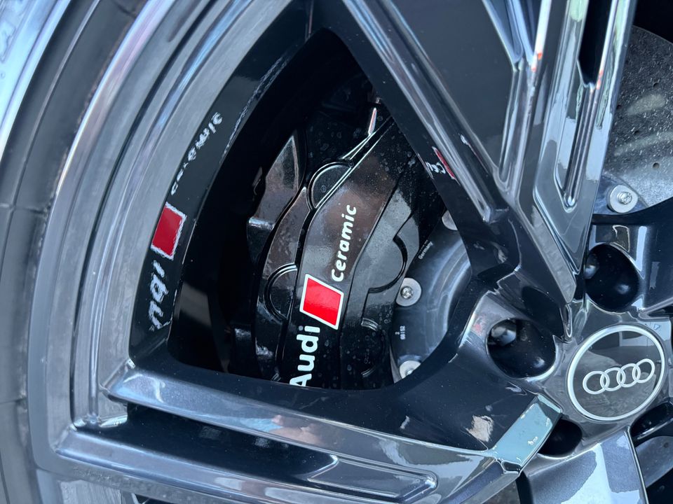 2021 Audi RS 6 Avant
