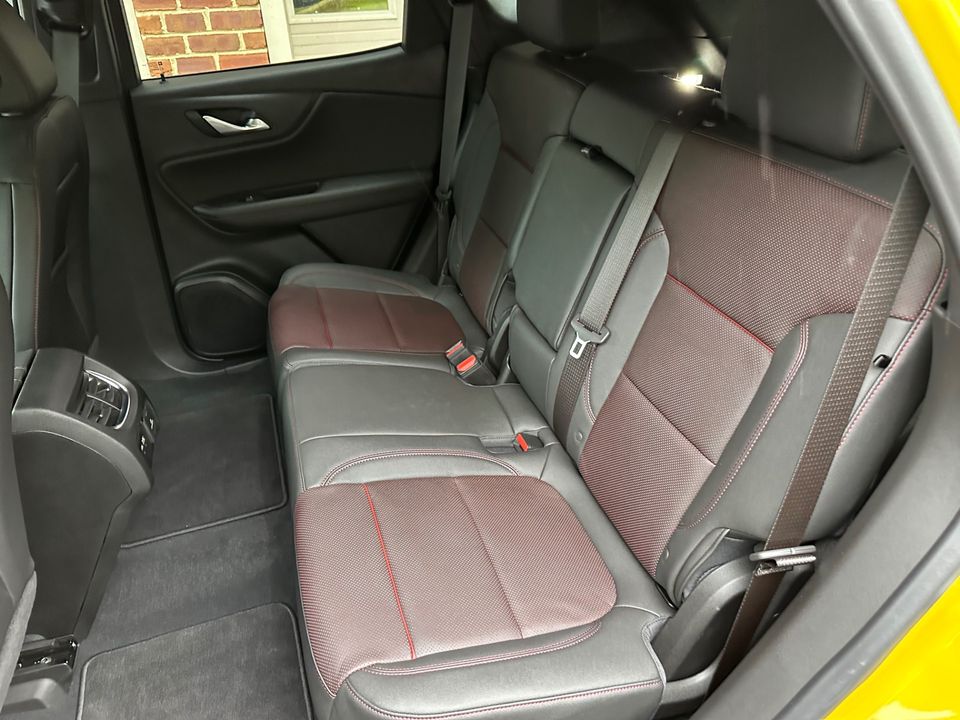 2022 Chevrolet Blazer