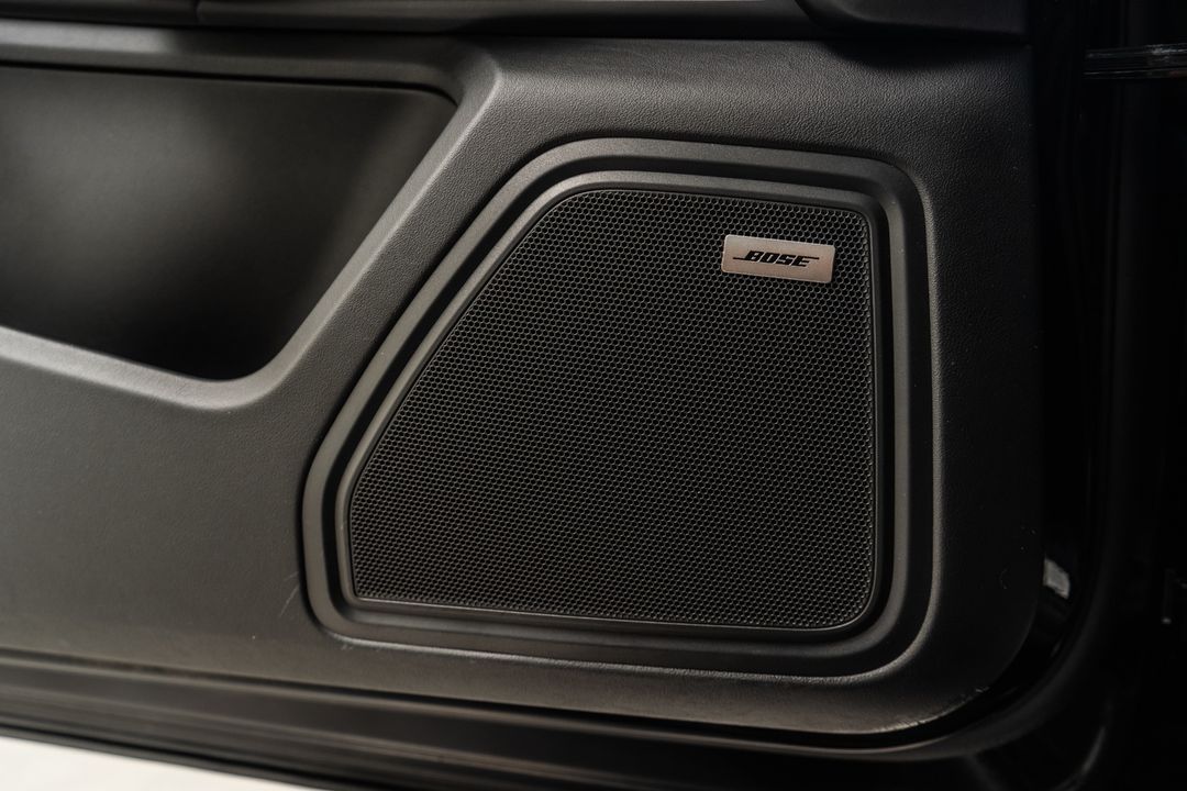 2020 Porsche Macan