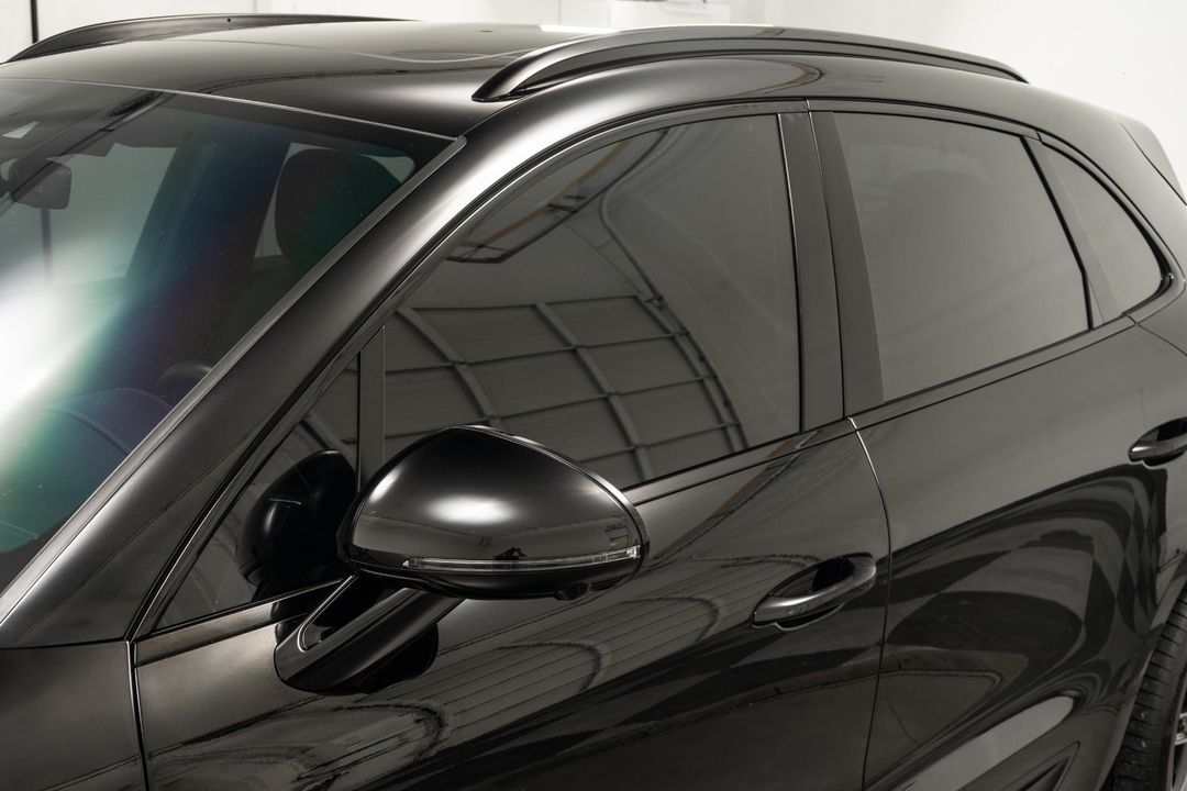 2020 Porsche Macan