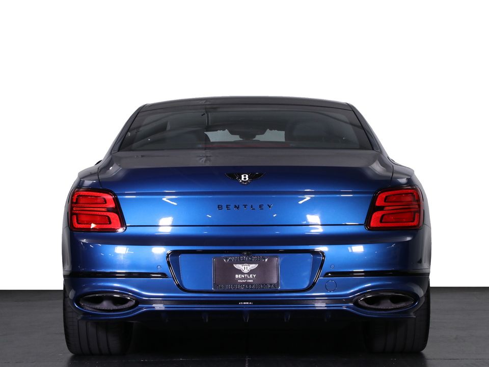 2025 Bentley Flying Spur