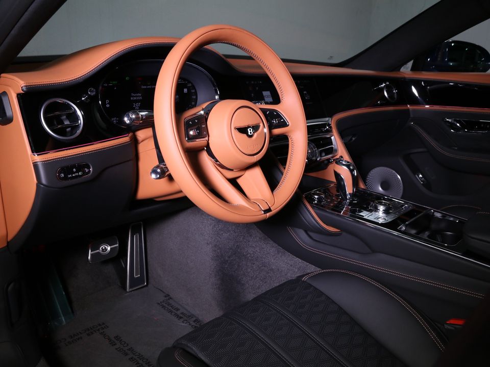 2025 Bentley Flying Spur