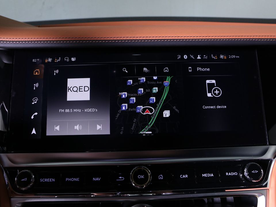 2025 Bentley Flying Spur