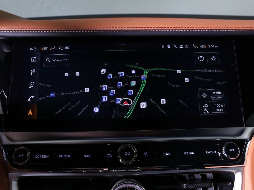 2025 Bentley Flying Spur