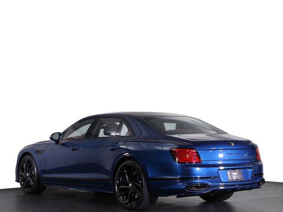 2025 Bentley Flying Spur