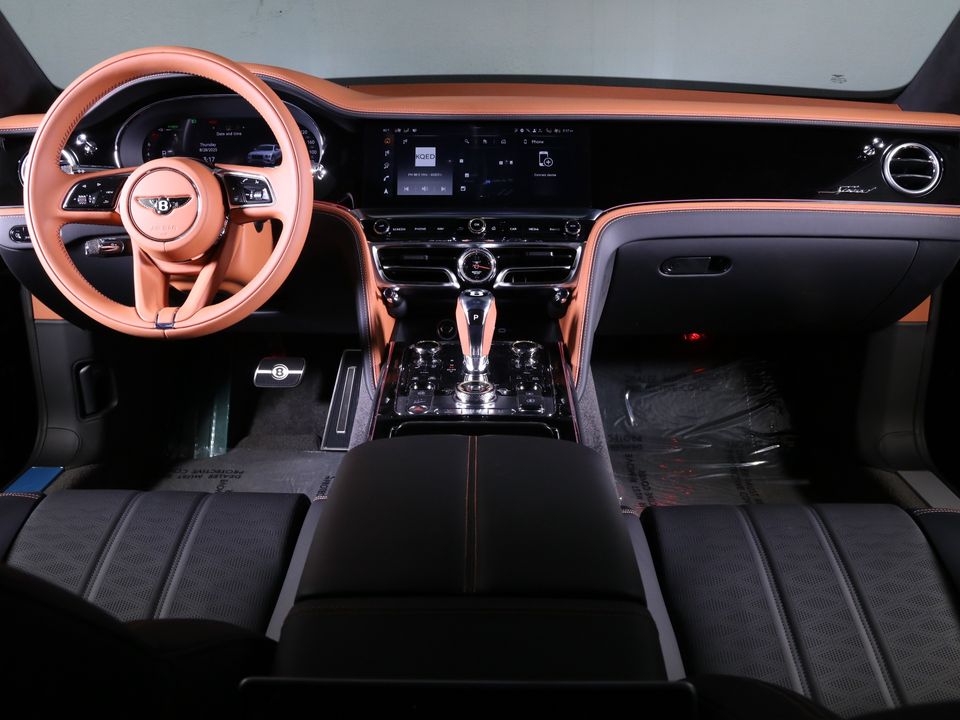 2025 Bentley Flying Spur
