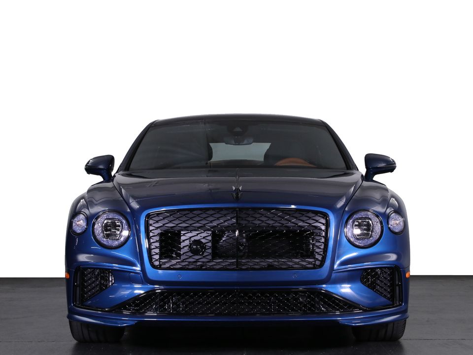 2025 Bentley Flying Spur