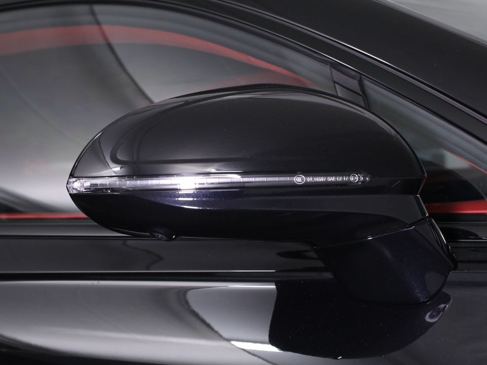 2025 Bentley Continental GT