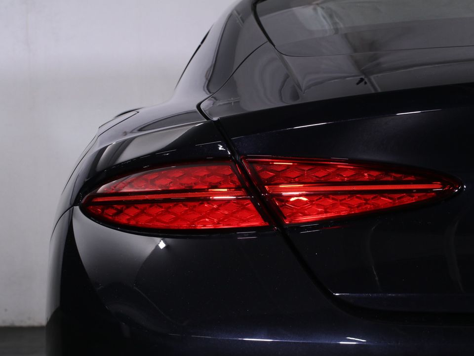 2025 Bentley Continental GT