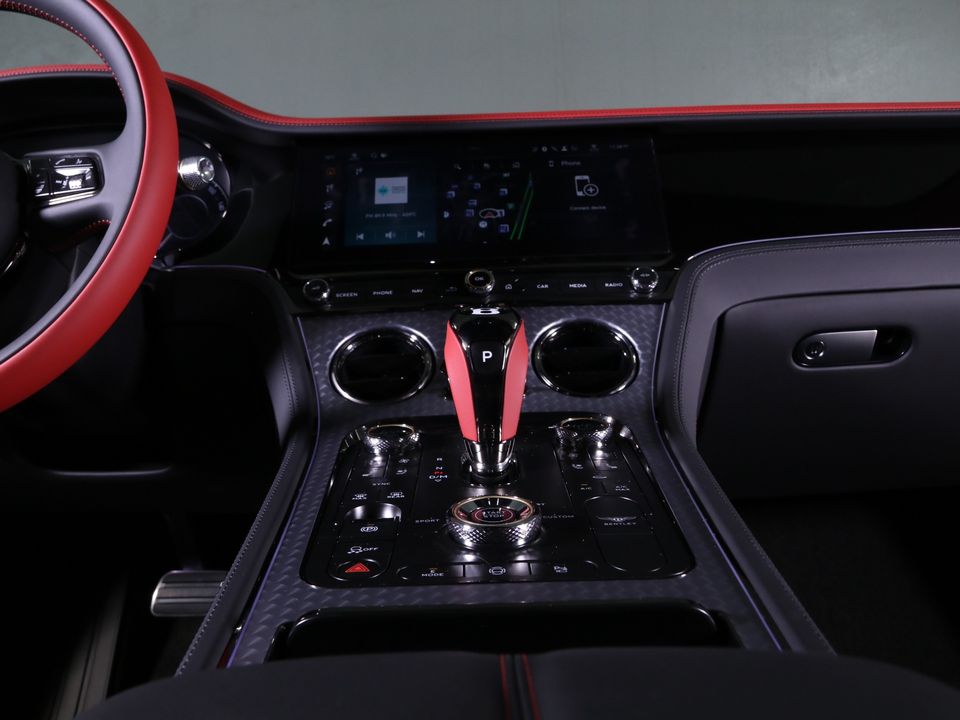 2025 Bentley Continental GT