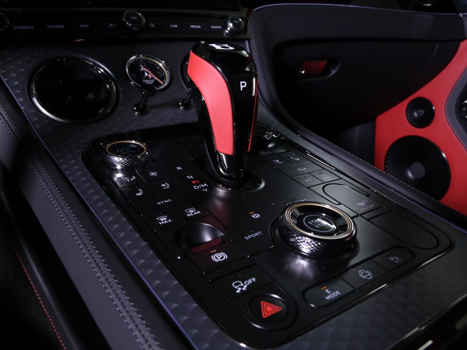 2025 Bentley Continental GT