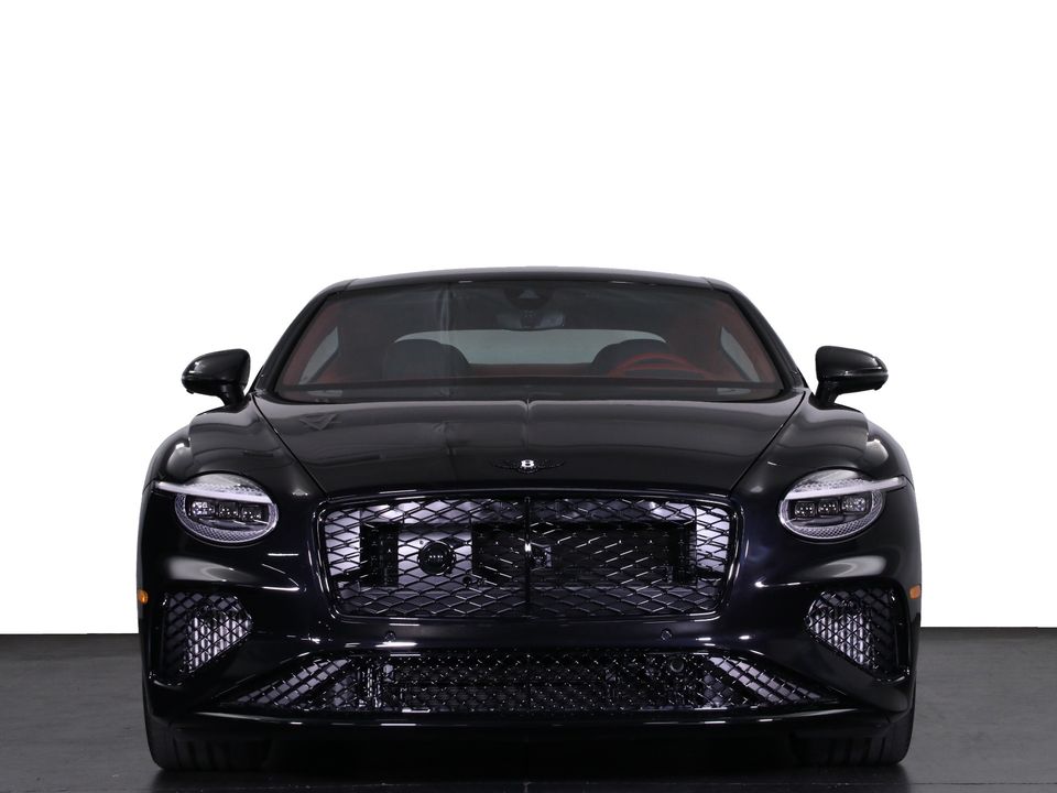 2025 Bentley Continental GT
