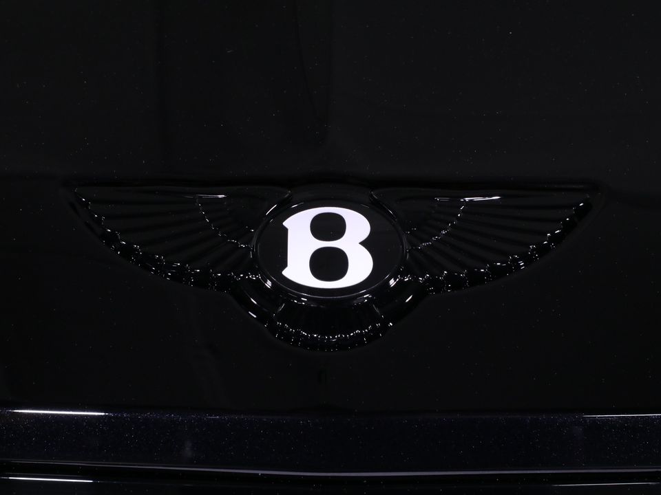 2025 Bentley Continental GT