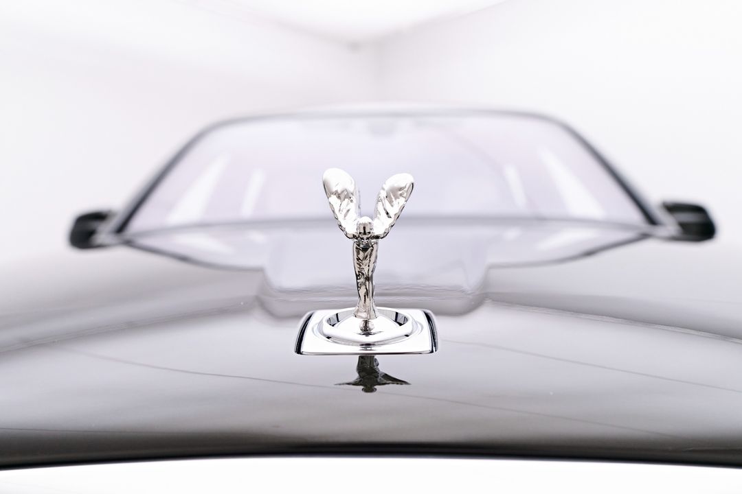 2023 Rolls-Royce Cullinan