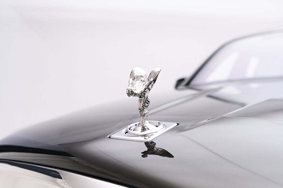 2023 Rolls-Royce Cullinan