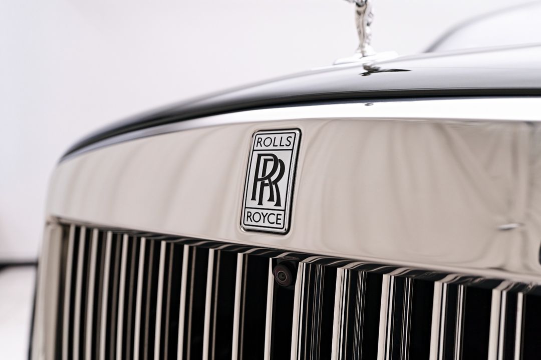 2023 Rolls-Royce Cullinan