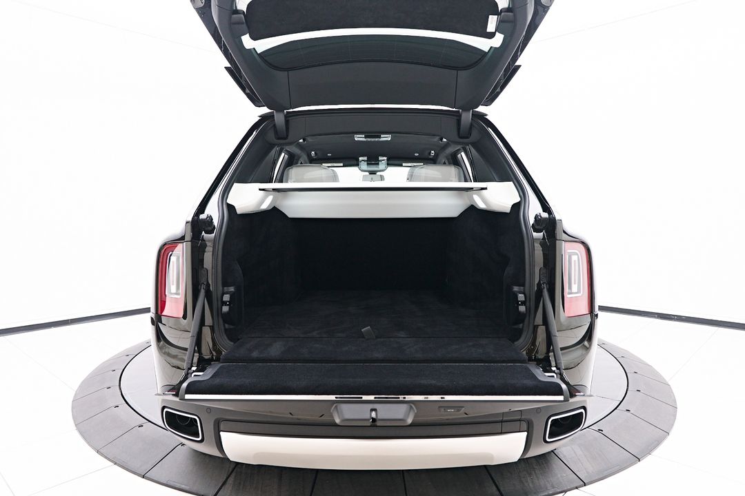 2023 Rolls-Royce Cullinan