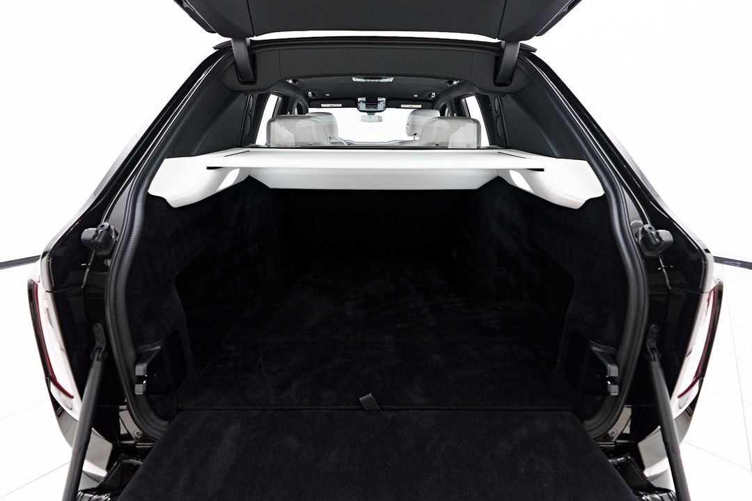 2023 Rolls-Royce Cullinan