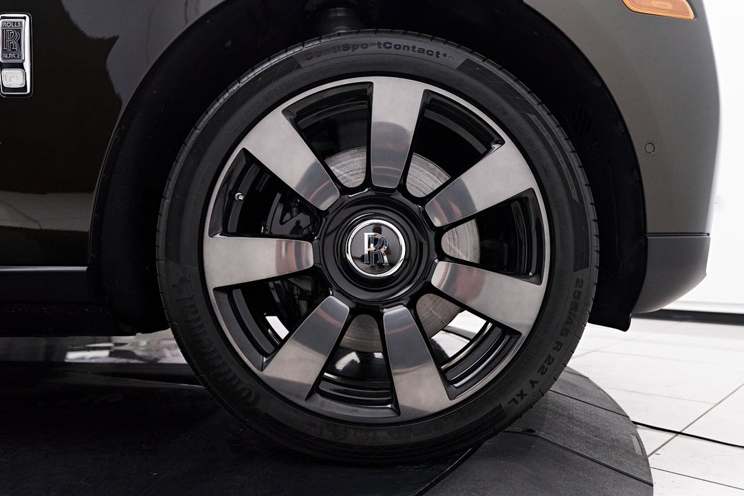 2023 Rolls-Royce Cullinan