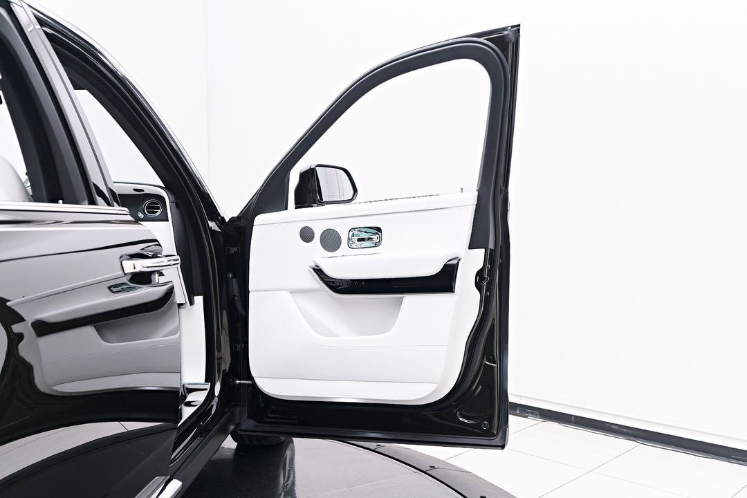 2023 Rolls-Royce Cullinan