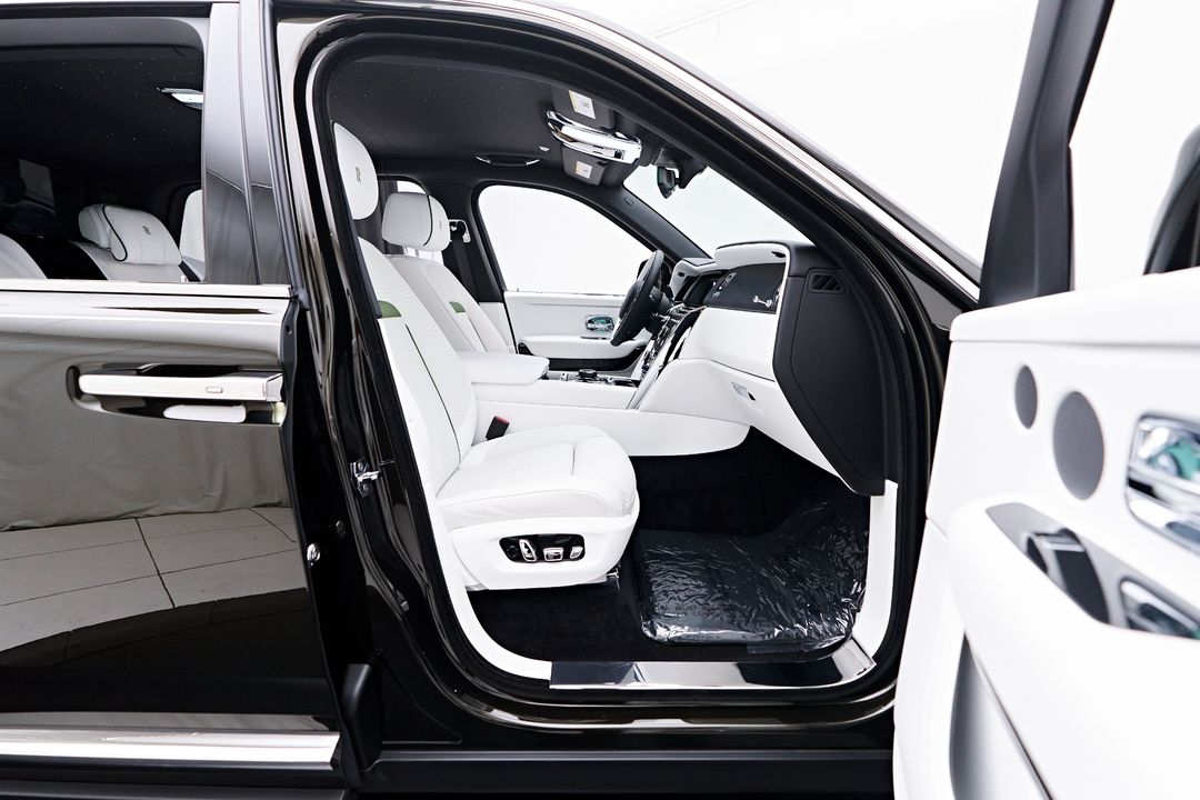 2023 Rolls-Royce Cullinan