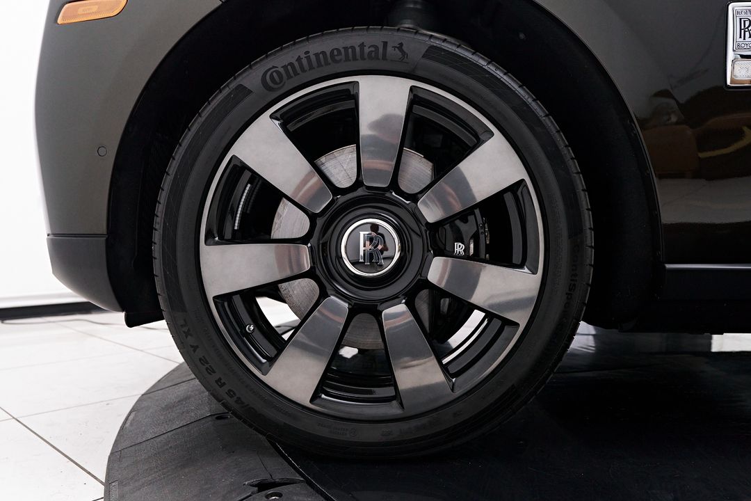 2023 Rolls-Royce Cullinan