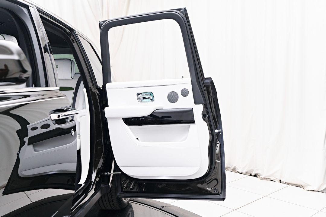 2023 Rolls-Royce Cullinan