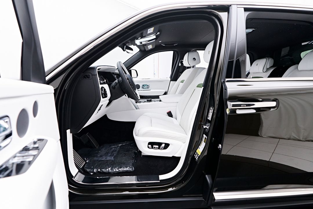 2023 Rolls-Royce Cullinan