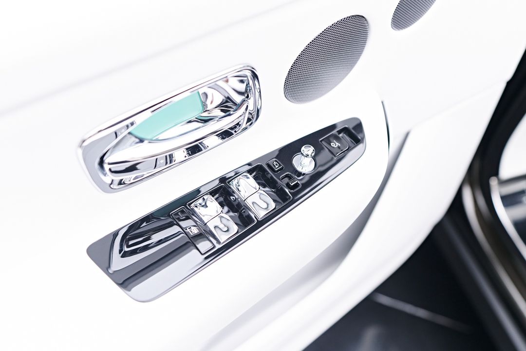 2023 Rolls-Royce Cullinan