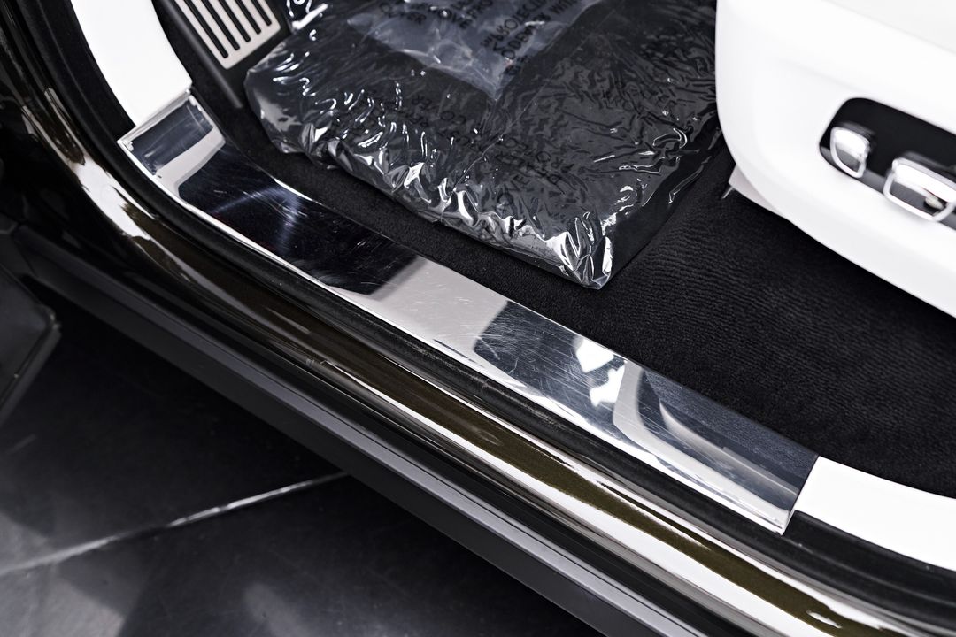 2023 Rolls-Royce Cullinan