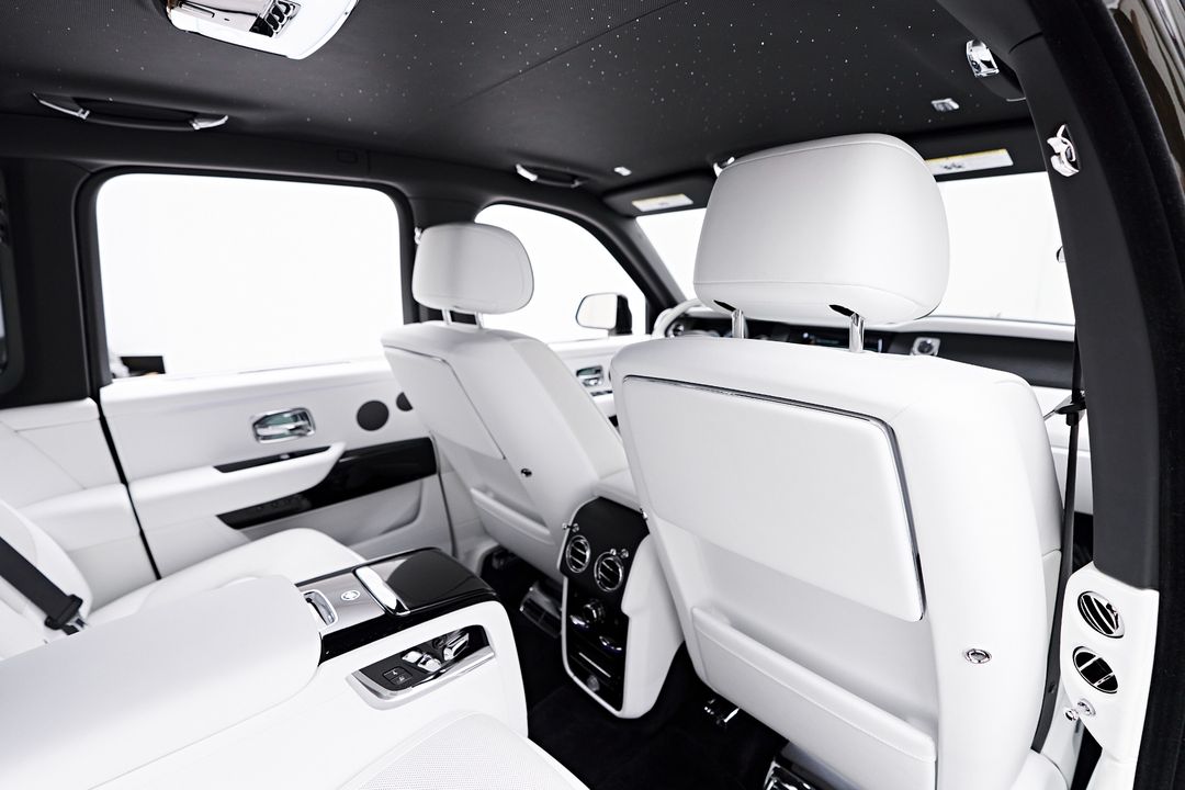 2023 Rolls-Royce Cullinan