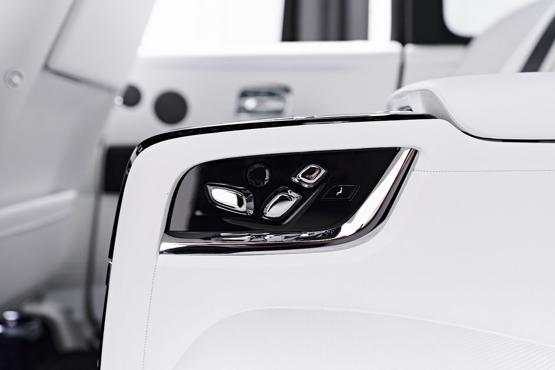 2023 Rolls-Royce Cullinan