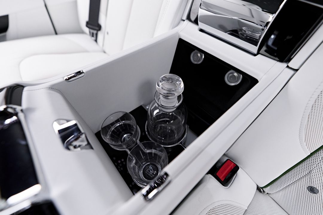 2023 Rolls-Royce Cullinan